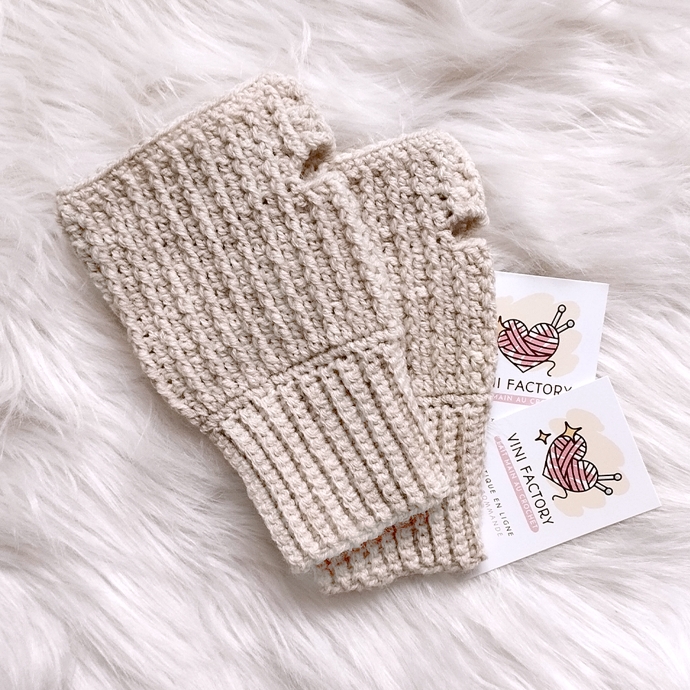 Mitaines Cosy Touch – Image 5